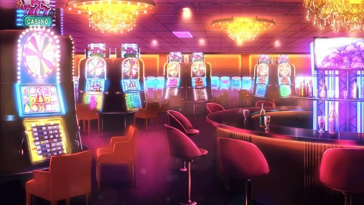 Live Casino