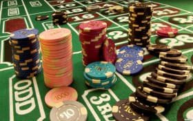 Live Casino Jackpot ဆုရလဒ်
