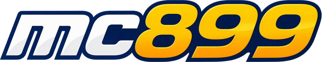 mc899 Logo
